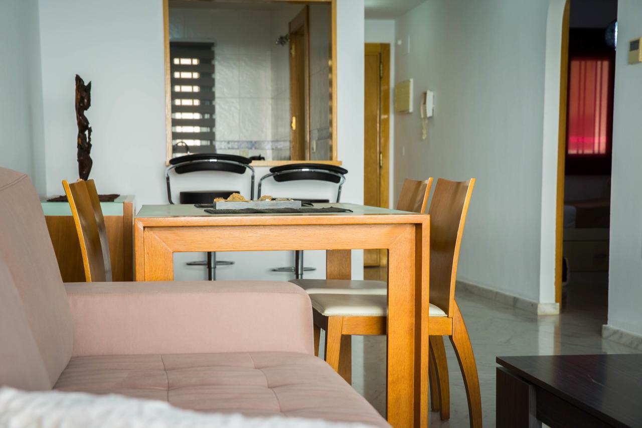 Apartment Holidays2benalmadena Brisas De Torrequebrada Benalmadena