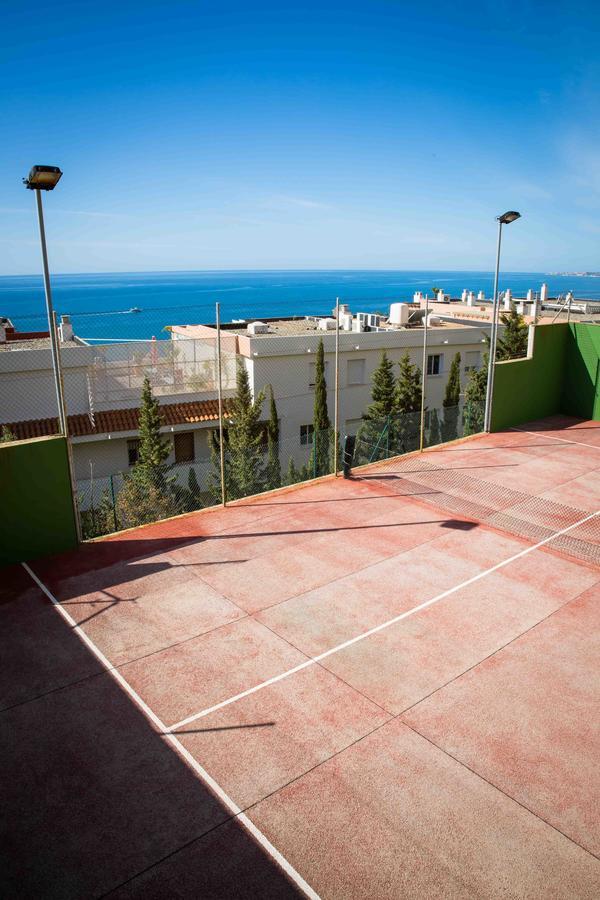 Holidays2benalmadena Brisas De Torrequebrada * Benalmadena