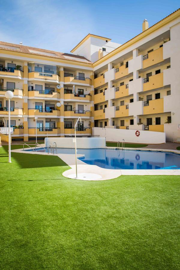 Apartment Holidays2benalmadena Brisas De Torrequebrada *