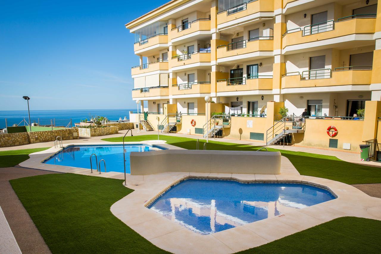 Holidays2benalmadena Brisas De Torrequebrada Benalmadena