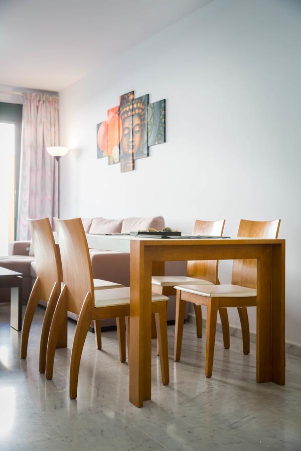 Holidays2benalmadena Brisas De Torrequebrada Apartment