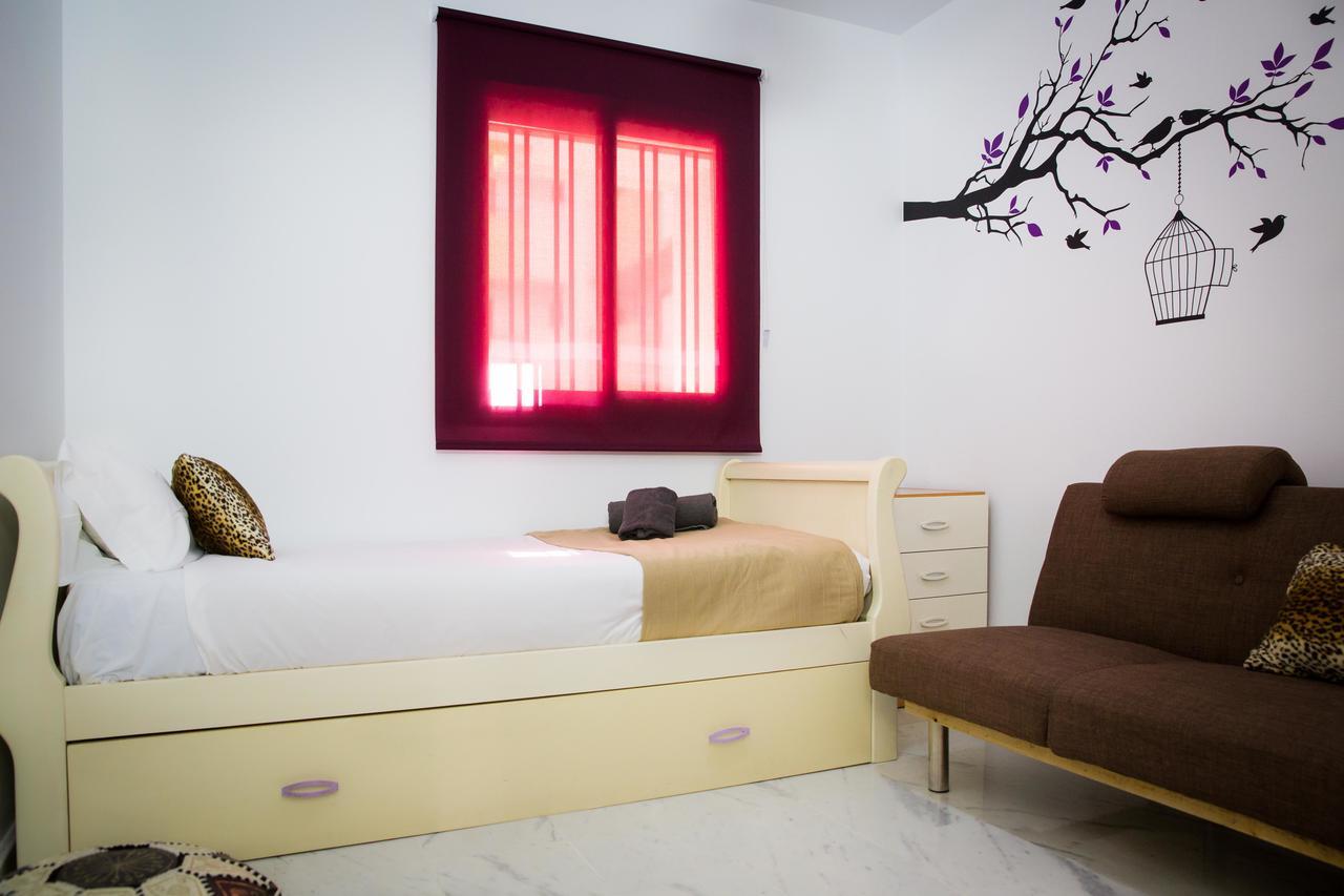 Holidays2benalmadena Brisas De Torrequebrada Apartment Benalmadena