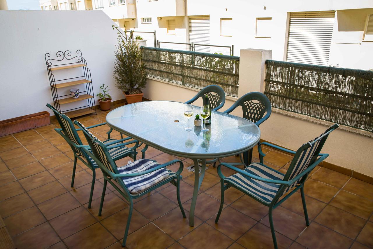 Holidays2benalmadena Brisas De Torrequebrada Apartment *