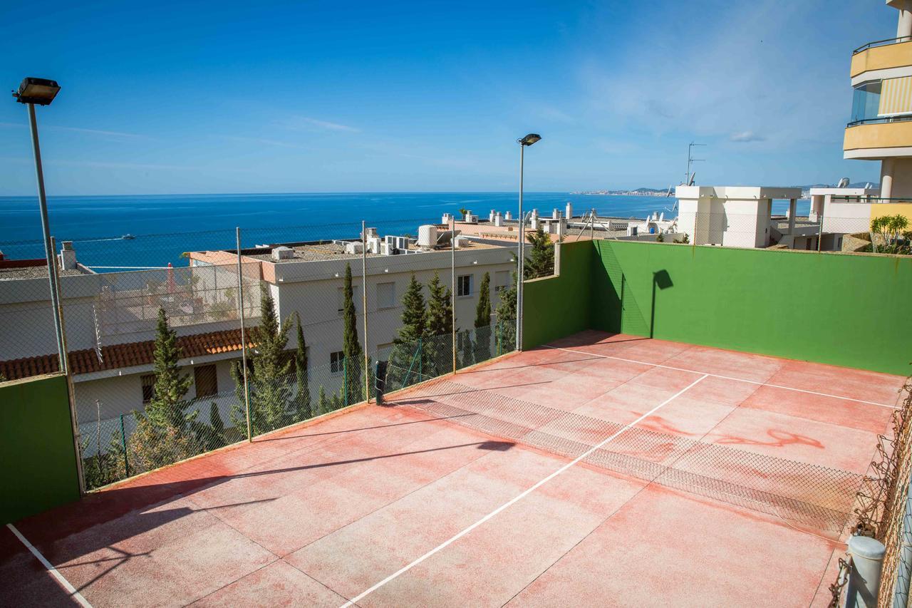 Apartment Holidays2benalmadena Brisas De Torrequebrada *