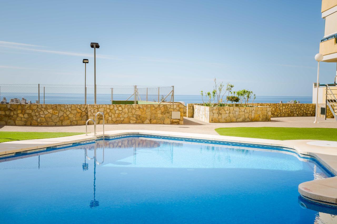 Apartment Holidays2benalmadena Brisas De Torrequebrada