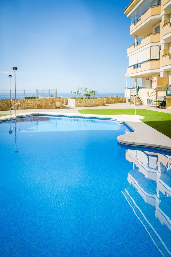 Holidays2benalmadena Brisas De Torrequebrada *