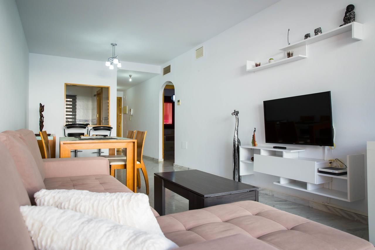 Holidays2benalmadena Brisas De Torrequebrada Apartment Benalmadena
