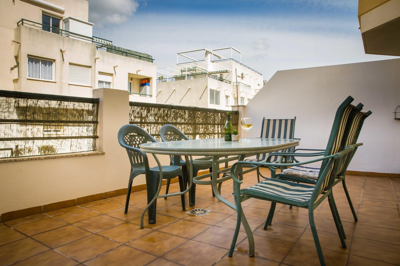 Apartment Holidays2benalmadena Brisas De Torrequebrada *