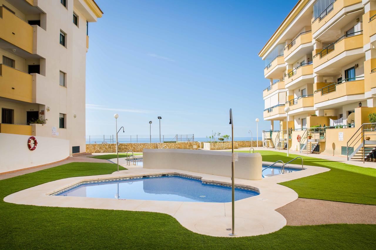 Holidays2benalmadena Brisas De Torrequebrada Apartment Benalmadena