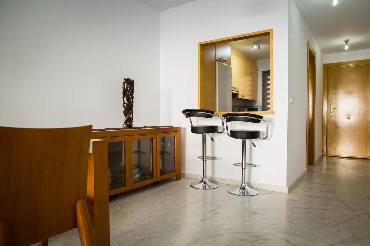 Holidays2benalmadena Brisas De Torrequebrada *