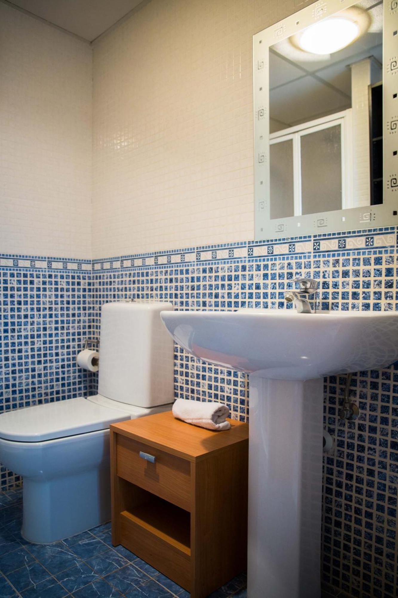 Apartment Holidays2benalmadena Brisas De Torrequebrada