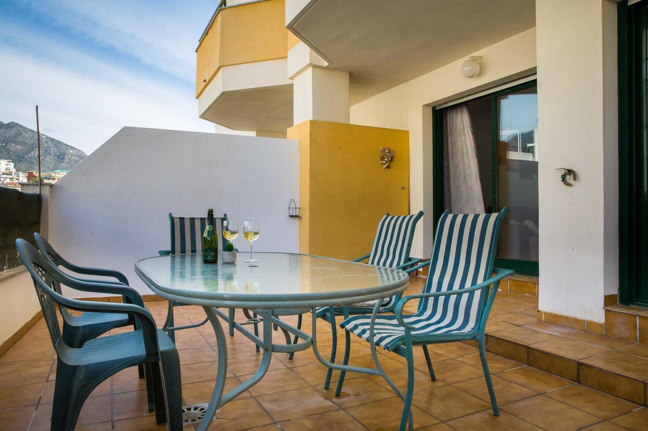 Apartment Holidays2benalmadena Brisas De Torrequebrada Benalmadena