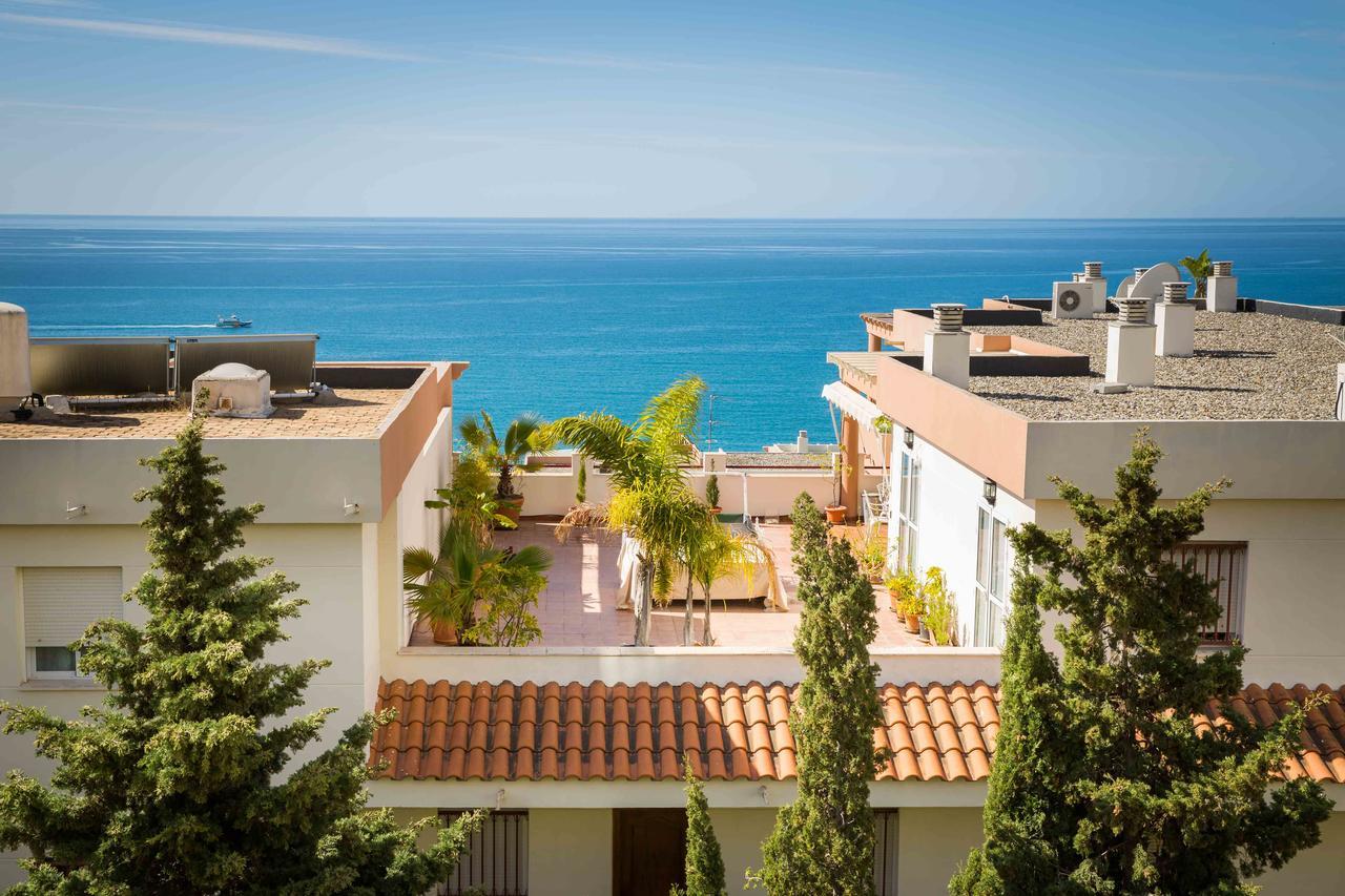 Apartment Holidays2benalmadena Brisas De Torrequebrada *