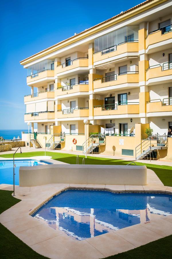 Holidays2benalmadena Brisas De Torrequebrada