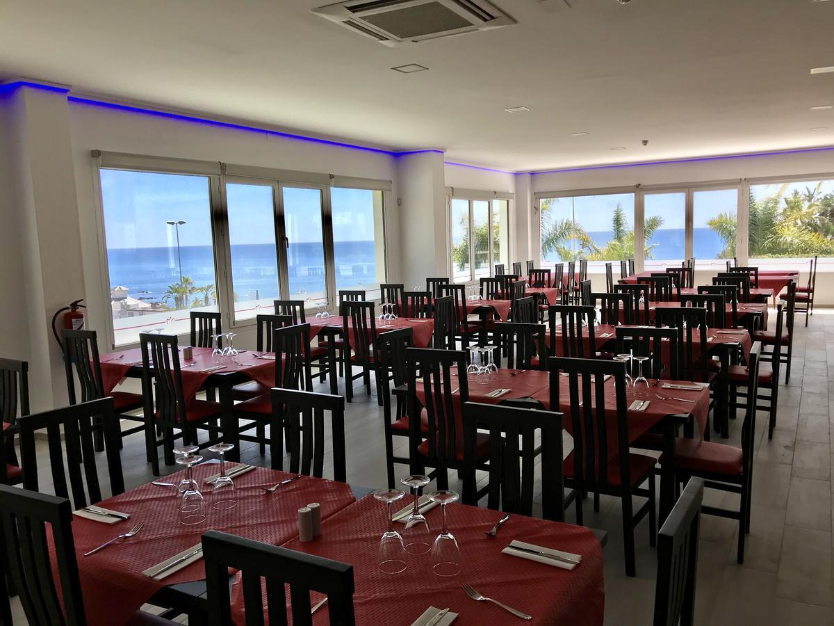 First Flatotel International Benalmádena