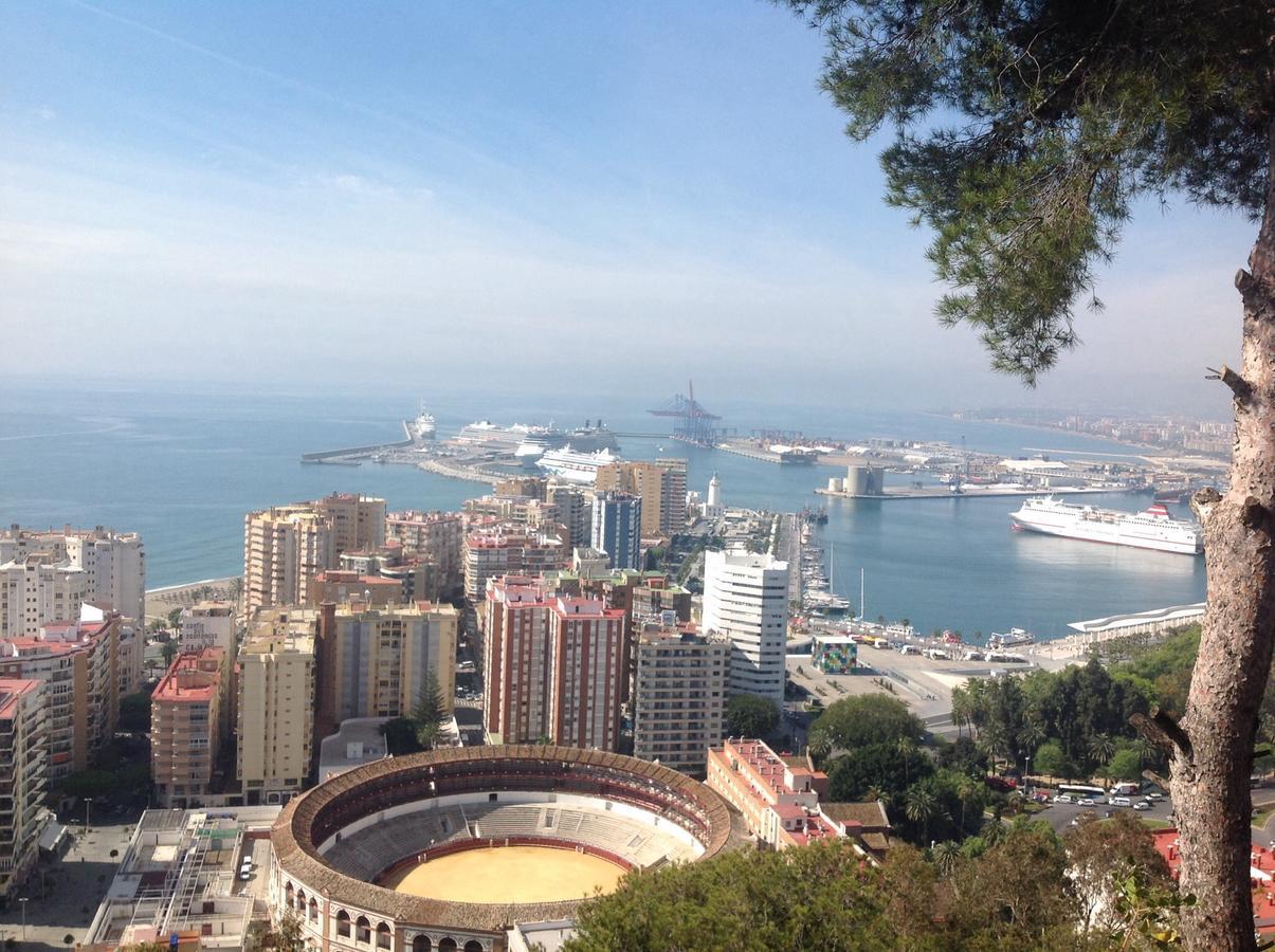 Viviendas Turisticas Torrequebrada Holiday home Benalmadena
