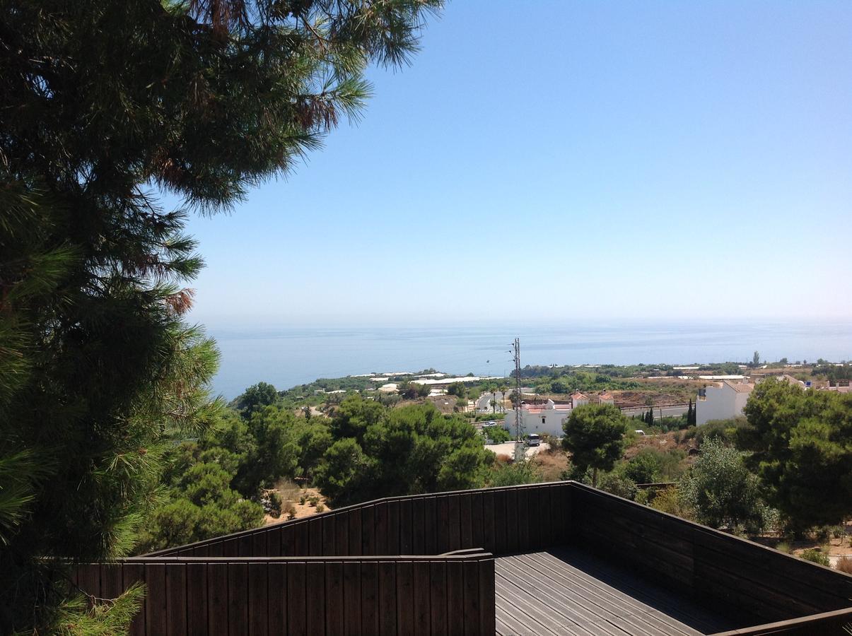 Holiday home Viviendas Turisticas Torrequebrada *