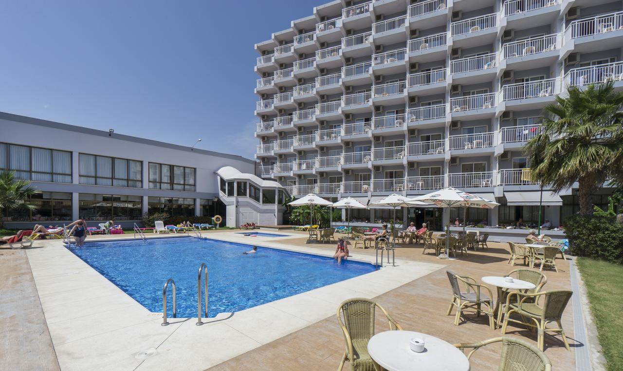 Hotel Medplaya Alba Benalmádena