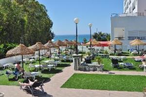 Flatotel Internacional 5*