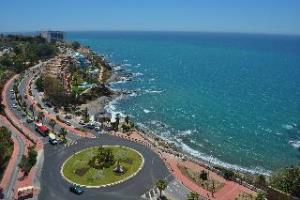 Flatotel Internacional 5* Benalmadena