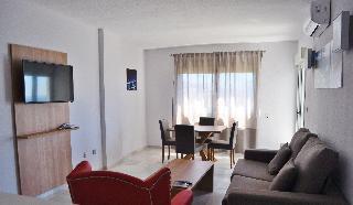 Flatotel Internacional Hotel 5*