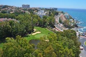 Flatotel Internacional Hotel Benalmádena