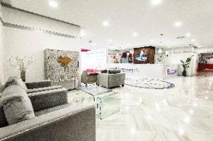 Hotel Flatotel Internacional