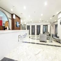 Hotel Flatotel Internacional Benalmadena