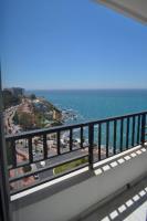 Hotel Flatotel Internacional