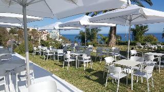 Hotel Flatotel Internacional