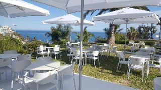 Flatotel Internacional 5* Benalmádena