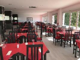 Hotel Flatotel Internacional Benalmadena