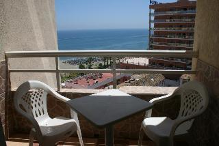 Tamarindos Hotel Benalmadena