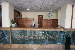 Tamarindos