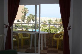 Hotel Tamarindos 2*