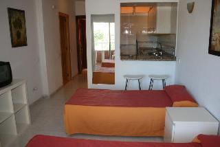 Hotel Tamarindos Benalmadena