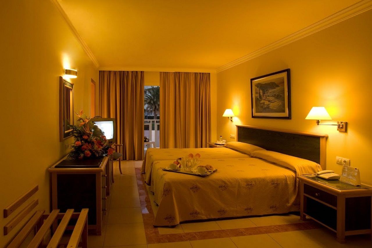 Arenas, Affiliated By Melia Hotel