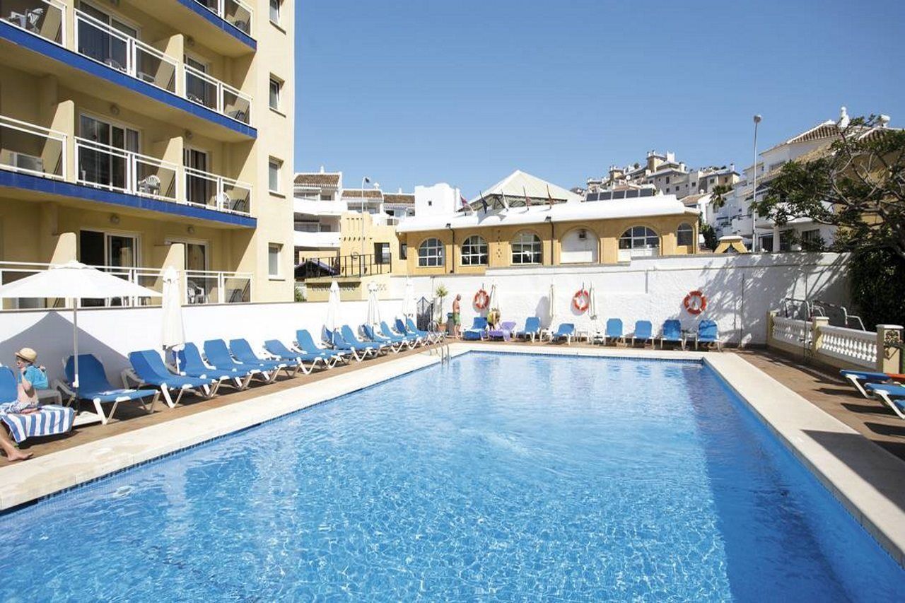 Arenas, Affiliated By Melia Hotel 4*