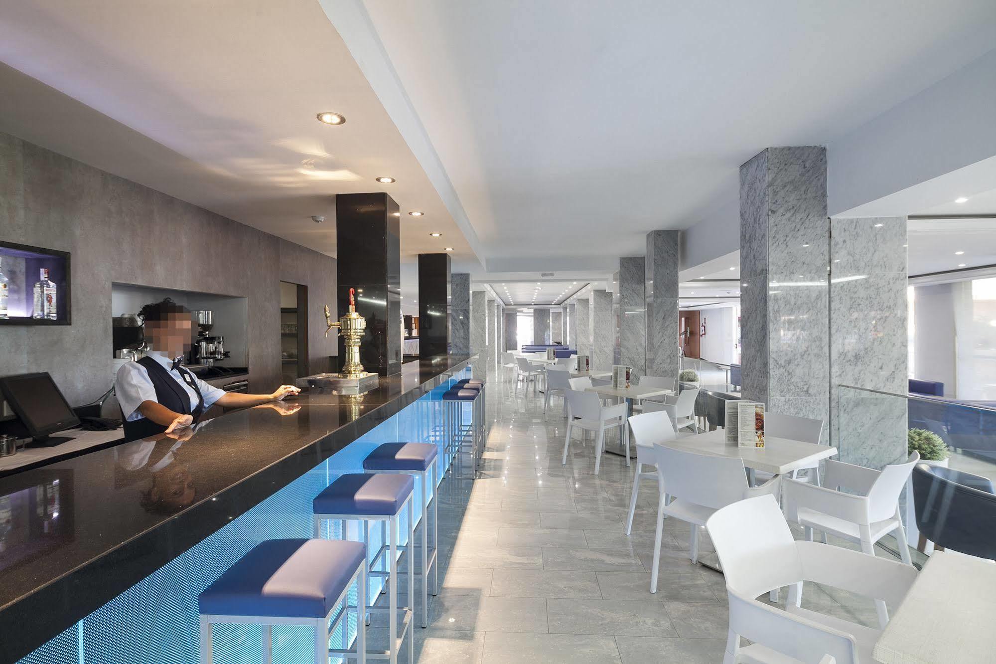 Siroco Hotel