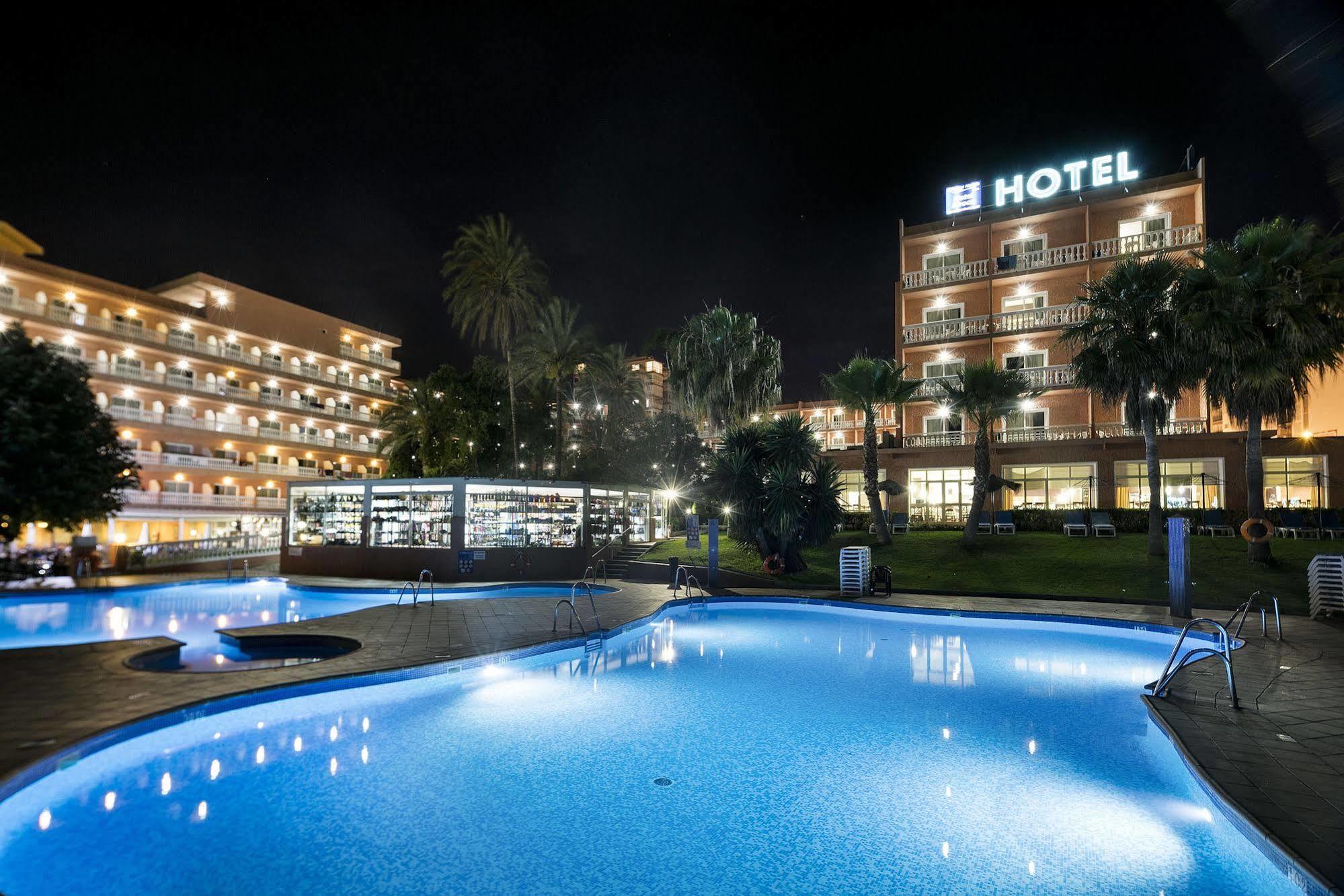 Siroco 4* Benalmadena