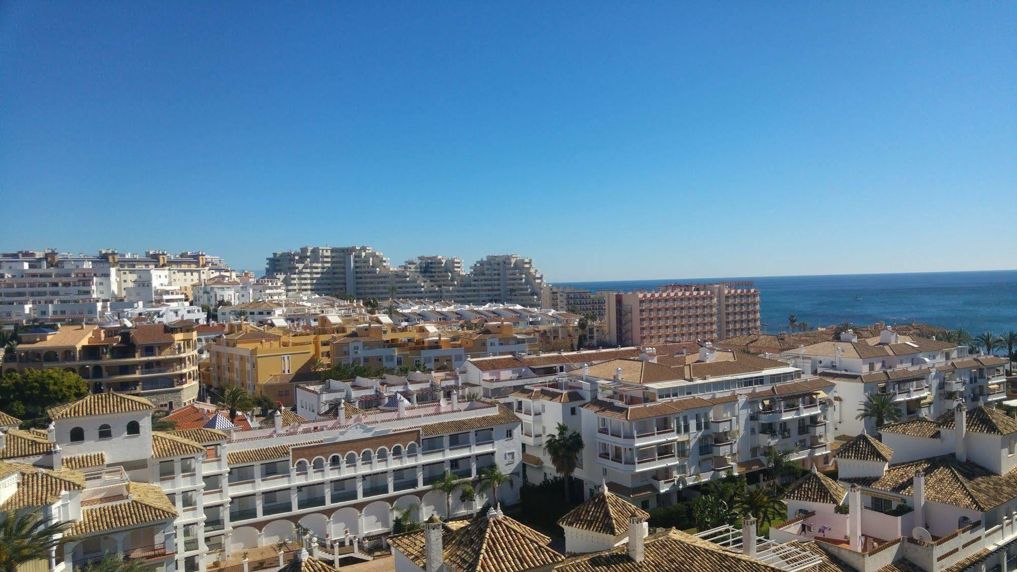 Pierre & Principe Apartment Benalmadena