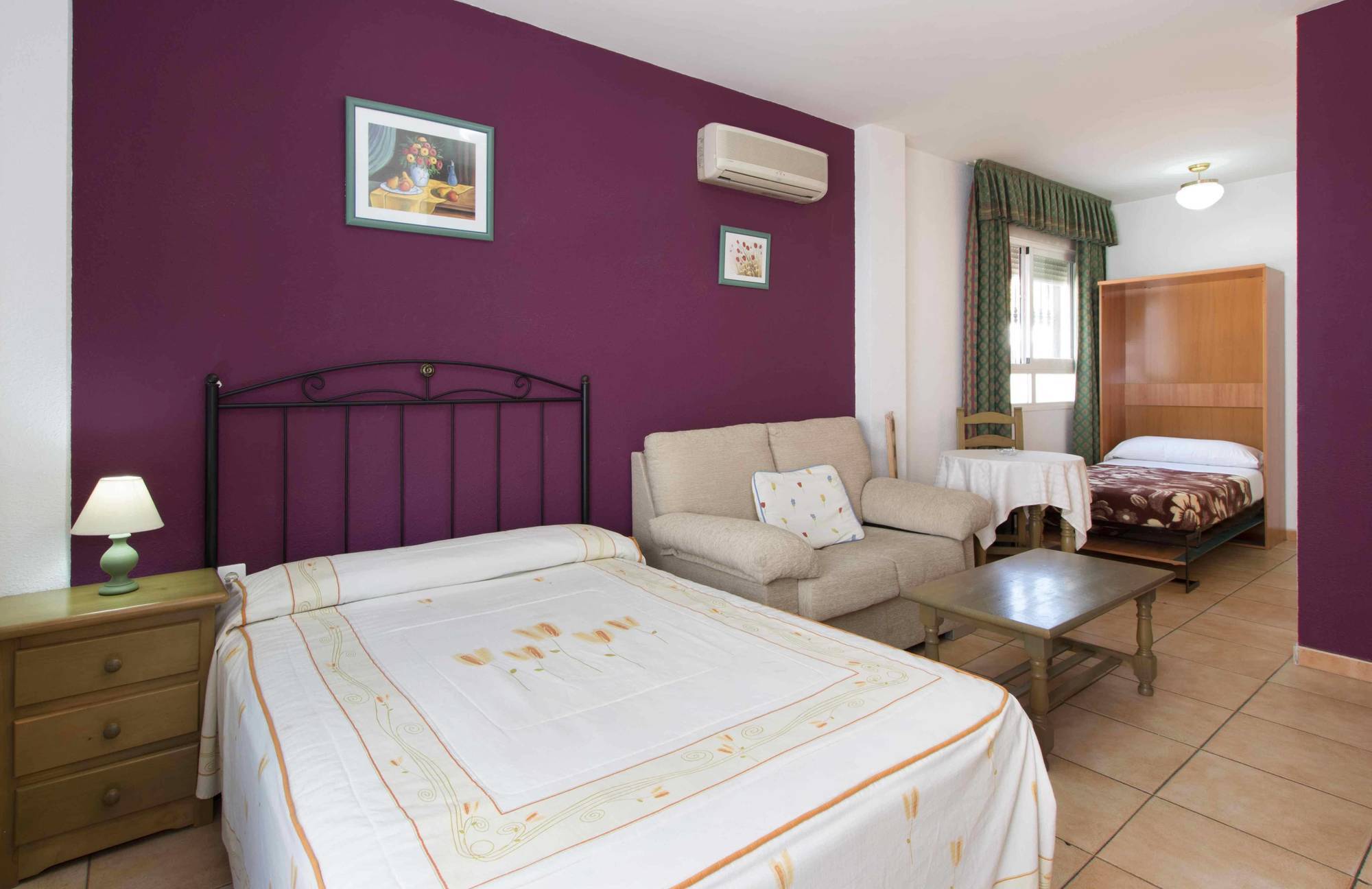 La Fonda Appartement