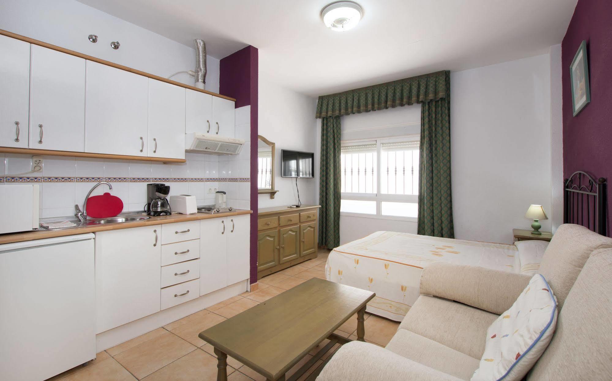 La Fonda Appartement