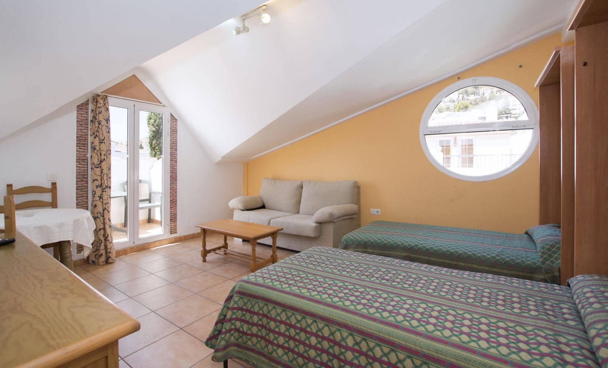 Appartement La Fonda *