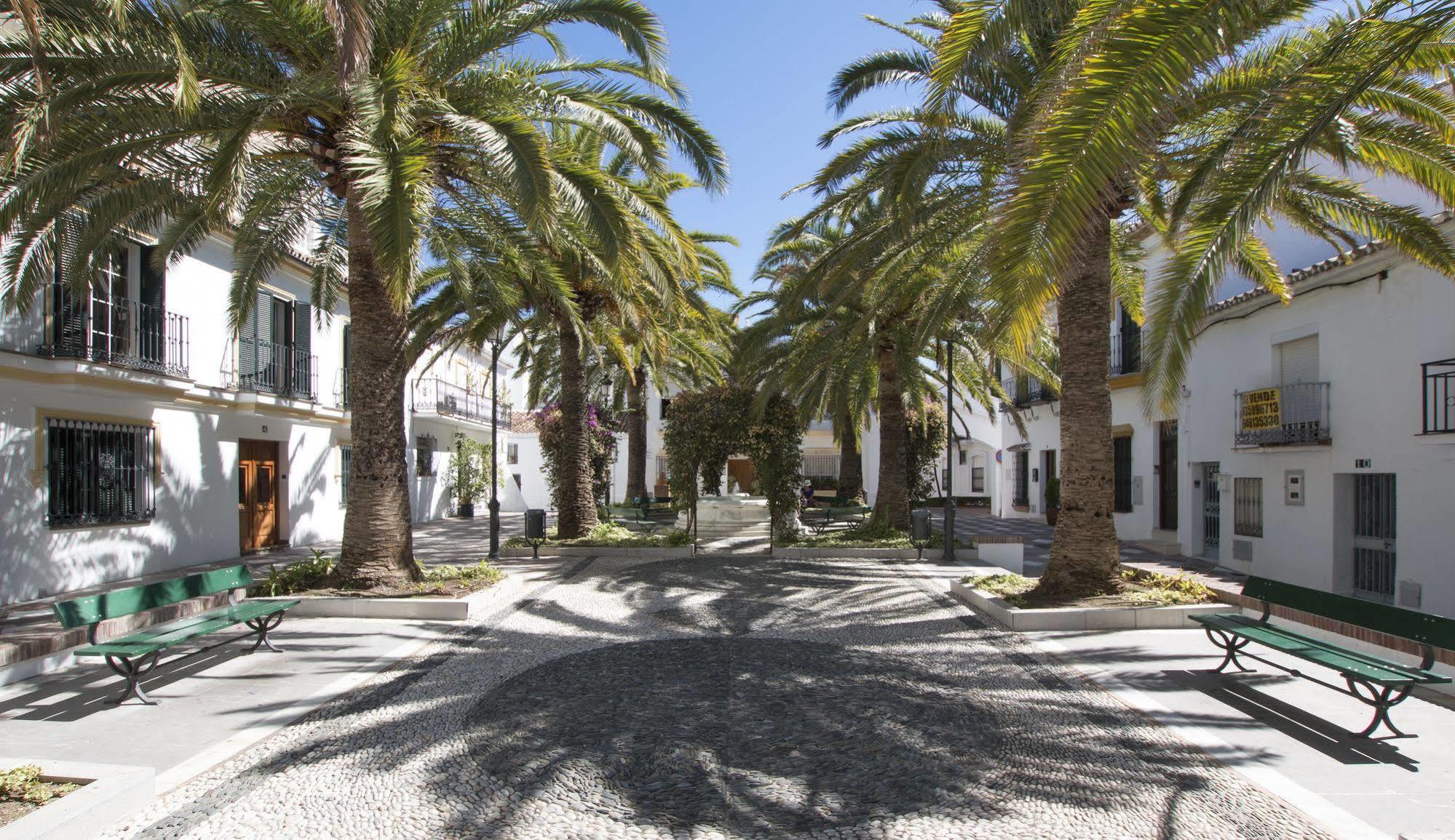 Appartement La Fonda
