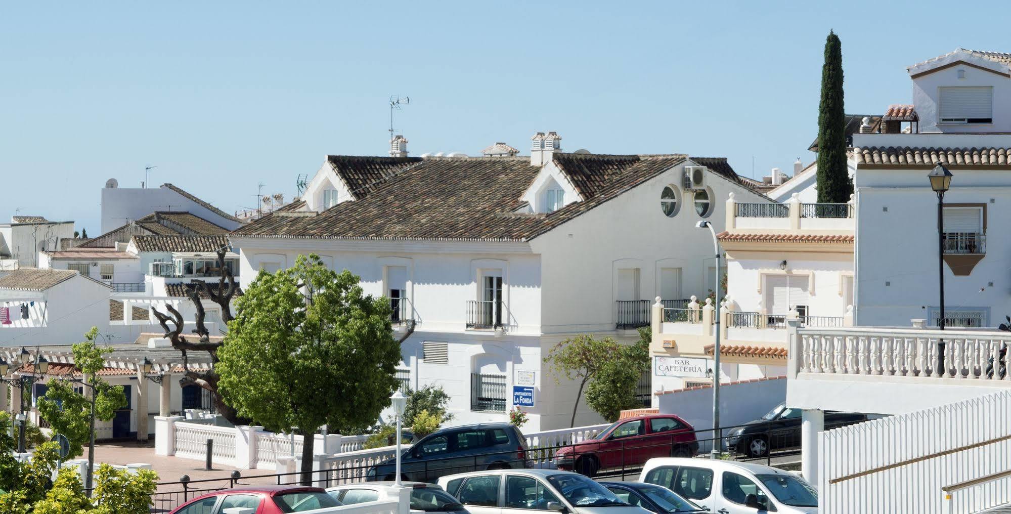 La Fonda Benalmádena