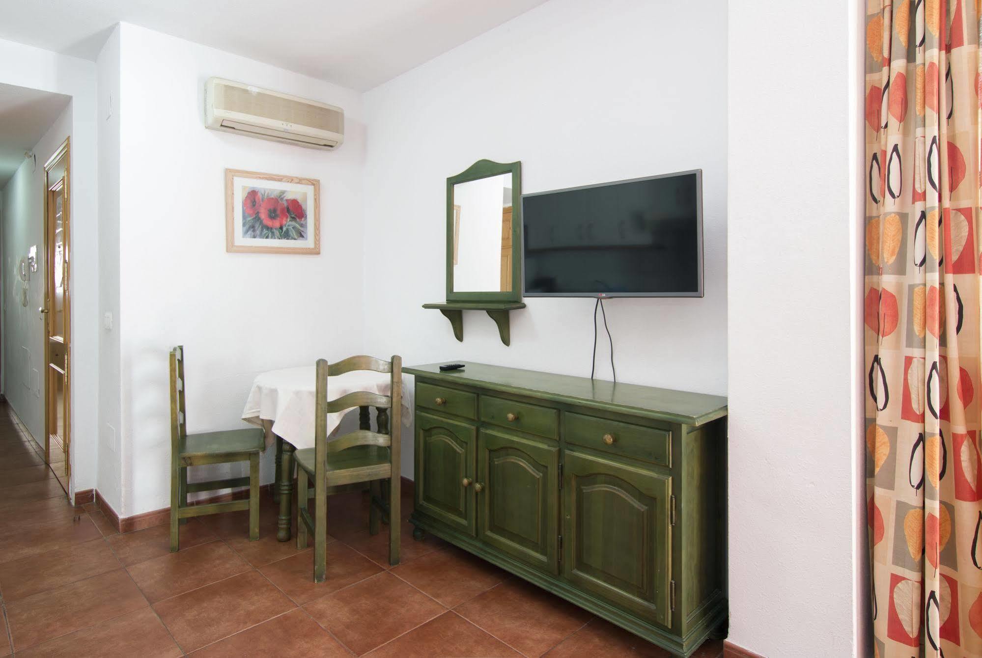 La Fonda Appartement *