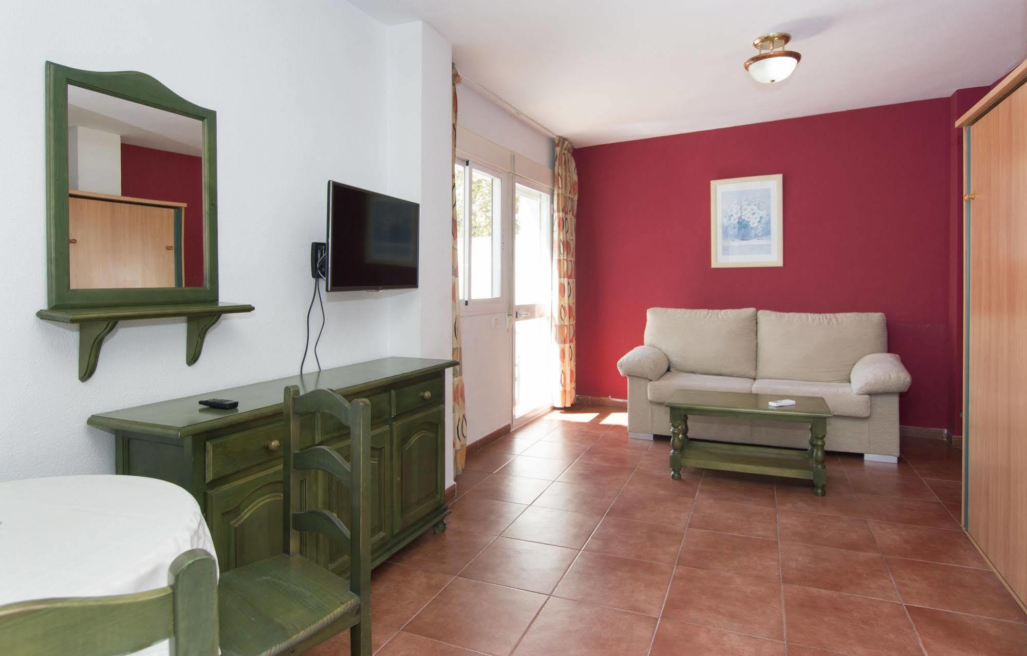La Fonda Appartement *