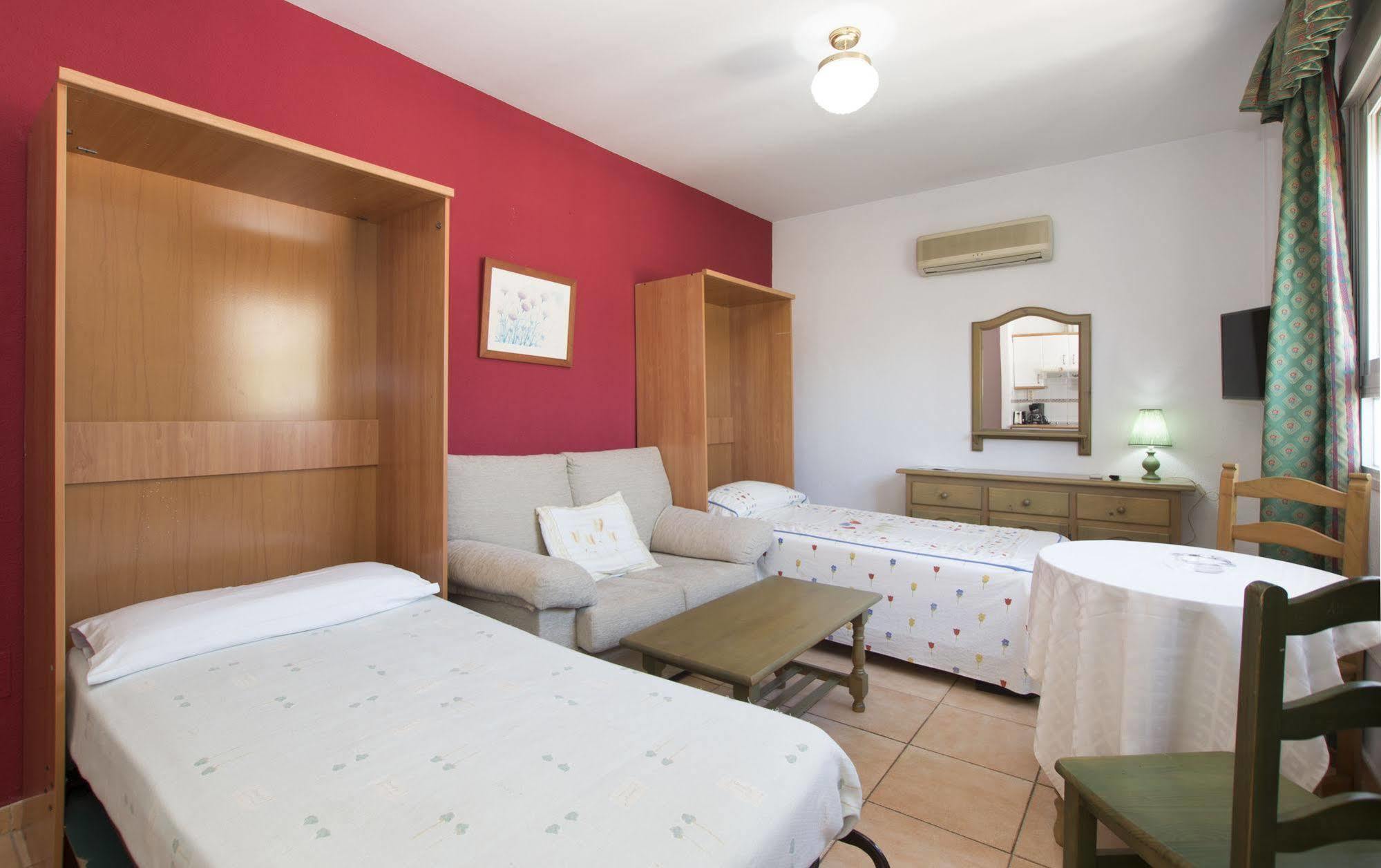 Appartement La Fonda