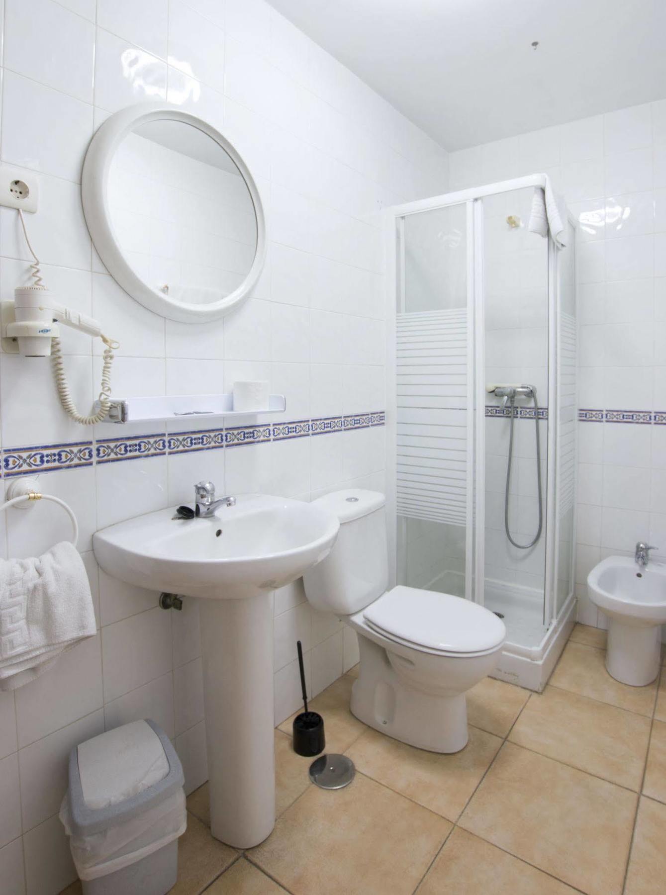 Appartement La Fonda *
